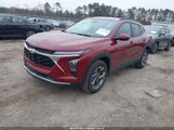 Chevrolet Trax Fwd Lt KL77LHEP3SC172757 photo