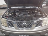 Nissan Frontier Le 1N6AD07U97C451449 снимка