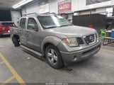 Nissan Frontier Le 1N6AD07U97C451449 снимка
