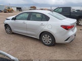 Kia Rio Lx 3KPA24AD6PE517621 снимка