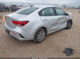 Kia Rio Lx 3KPA24AD6PE517621 снимка