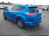 Toyota Rav4 Le 2T3BFREV9HW573650 снимка