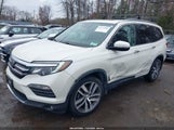 Honda Pilot Touring 5FNYF6H98JB049005 снимка