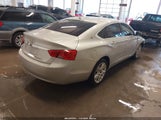 Chevrolet Impala 1Fl 2G11X5SL6F9132336 снимка