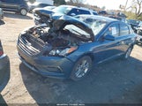 Hyundai Sonata Se 5NPE24AF3FH221128 снимка
