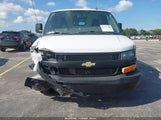 Chevrolet Express  Work Van 1GCWGAFP2J1288602 снимка