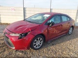 Toyota Corolla Le 5YFB4MDEXRP197580 снимка