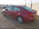 Toyota Corolla Le 5YFB4MDEXRP197580 снимка