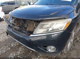 Nissan Pathfinder Platinum 5N1AR2MM7EC716771 снимка