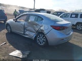 Mazda Mazda3 Sport 3MZBN1U79JM168710 снимка