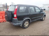 Honda Cr-V Lx JHLRD78526C037808 снимка