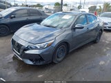 Nissan Sentra S Xtronic Cvt 3N1AB8BV2PY229255 снимка