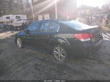 Subaru Legacy 2.5I Premium 4S3BMBG66D3020812 снимка