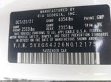 Kia K5 Gt-Line 5XXG64J26NG121755 photo