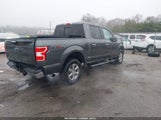 Ford F-150 Xlt 1FTEW1E57JFD82802 снимка