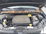 Dodge Grand Caravan Sxt 2C4RDGCG9KR669308 снимка