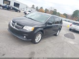 Dodge Grand Caravan Sxt 2C4RDGCG9KR669308 снимка