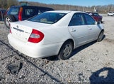Toyota Camry Le V6 4T1BF32K73U061393 снимка