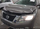 Nissan Pathfinder Sl 5N1AR2MM4EC703377 снимка