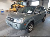 Hyundai Tucson Gls KM8JM12B58U869805 снимка