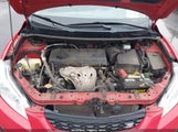 Toyota Matrix S 2T1KE4EE6AC046445 снимка
