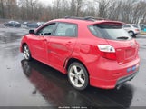 Toyota Matrix S 2T1KE4EE6AC046445 fotografie