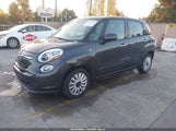 Fiat 500L Easy ZFBCFABH1EZ019621 снимка