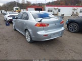 Mitsubishi Lancer Gts JA3AU86W89U034078 снимка