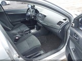 Mitsubishi Lancer Gts JA3AU86W89U034078 снимка