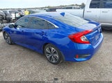 Honda Civic Ex-L 19XFC1F71HE022796 снимка