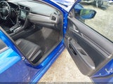 Honda Civic Ex-L 19XFC1F71HE022796 снимка