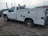 GMC Sierra 2500Hd Sle 1GD02SEG0JZ345095 photo