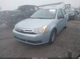 Ford Focus Se/Ses 1FAHP35N58W243175 снимка
