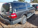 Ford Expedition El Xl 1FMJK1GT0FEF41156 photo
