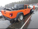 Jeep Gladiator Sport S 4X4 1C6JJTAG8LL168820 photo