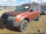 Nissan Xterra Xe 5N1ED28Y92C525488 снимка
