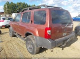 Nissan Xterra Xe 5N1ED28Y92C525488 снимка