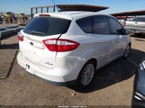 Ford C-Max Hybrid Se 1FADP5AU2EL501558 снимка