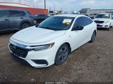 Honda Insight Ex 19XZE4F55KE017826 снимка