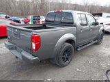 Nissan Frontier Sv 1N6AD0EV5JN752677 снимка