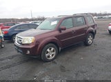 Honda Pilot Ex-L 5FNYF4H57AB022850 снимка