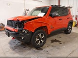 Jeep Renegade Trailhawk 4X4 ZACNJBC10KPJ97054 fotografie