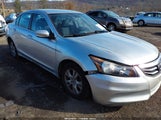 Honda Accord 2.4 Lx-P 1HGCP2F42CA138170 снимка
