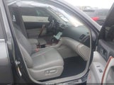 Toyota Highlander Limited V6 5TDYK3EH0CS082245 снимка