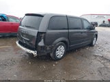 Dodge Grand Caravan American Value Pkg 2C4RDGBG4FR682541 снимка