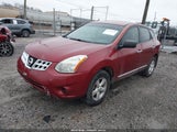 Nissan Rogue S JN8AS5MT1CW303701 снимка
