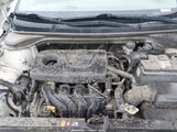 Hyundai Accent Se 3KPC24A32JE011257 снимка