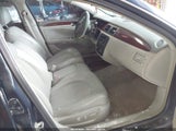 Buick Lucerne Cxl 1G4HD57216U169937 снимка