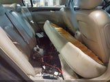 Buick Lucerne Cxl 1G4HD57216U169937 снимка