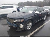 Chevrolet Impala 2Lt 2G1115S34G9110127 снимка